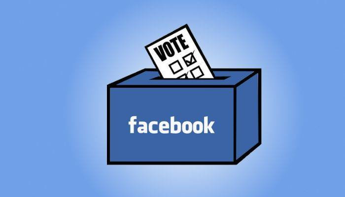 ԱՄՆ-ում, նախագահական ընտրություններից առաջ, Facebook-ը խստացրել է քաղաքական գովազդի կանոնները
