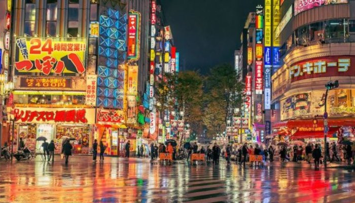 Tokyo, Singapore among world’s safest cities