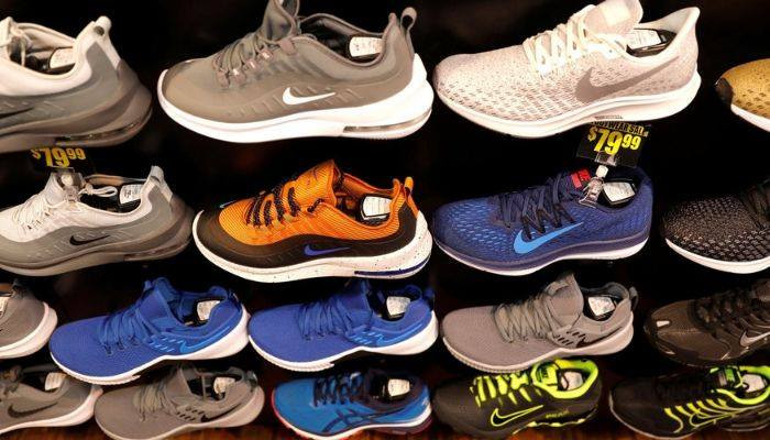 Nike, Adidas и Converse попросили Трампа отменить новые пошлины на товары из Китая