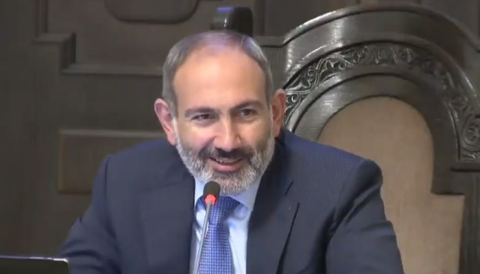Правительство Армении одобрило проект поправок к Уголовному кодексу, касающийся «воров в законе»