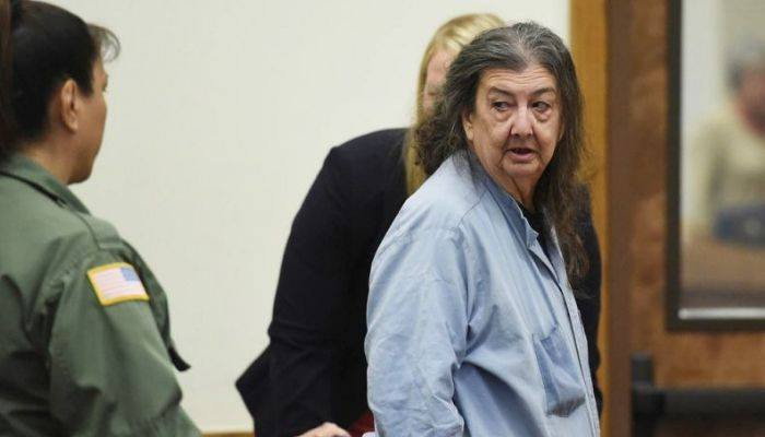 Woman who spent 35 YEARS in prison will receive $3 million after being accused of a murder she did not commit before DNA found on a cigarette butt at the scene exonerated her
