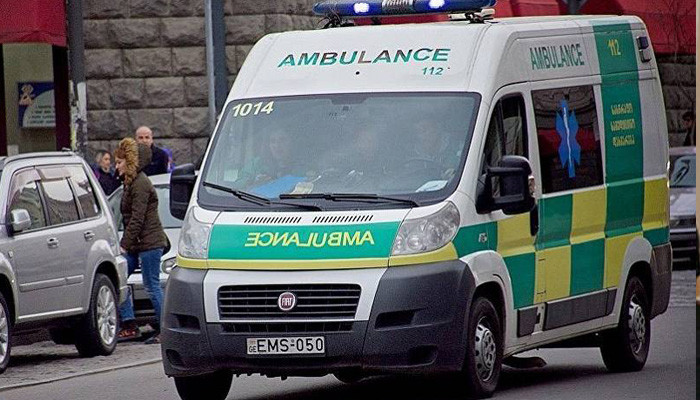 ՀՀ 12 քաղաքացի դուրս է գրվել Վրաստանի հիվանդանոցներից