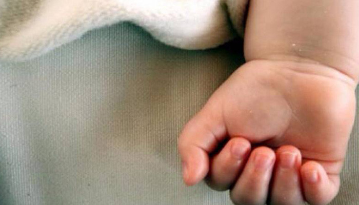 Գյումրիում աղբամանում 1,5 տարեկան աղջիկ երեխայի դի է հայտնաբերվել