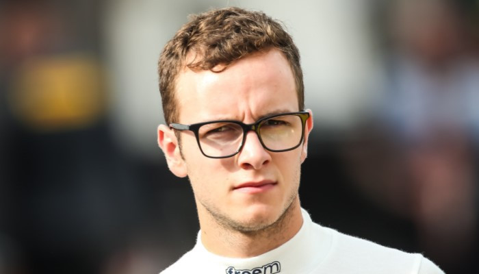 Пилот Формулы-2 Антуан Хьюберт погиб в аварии на Гран При Бельгии