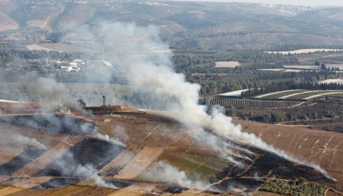 Конфликт Израиля и Ливана: ООН призывает к сдержанности