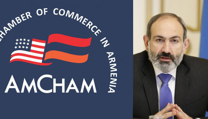 American Chamber of Commerce in Armenia to Pashinyan: Lydian Armenia Has
