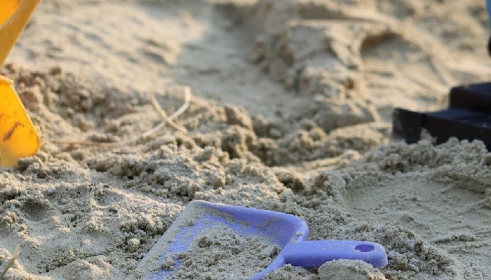 В Вологодской области из песочницы пропала двухлетняя девочка
