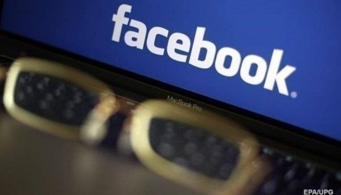 В интернет "слили" 419 миллионов номеров пользователей Facebook