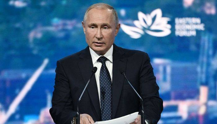 Путин: Обмен пленными будет масштабным