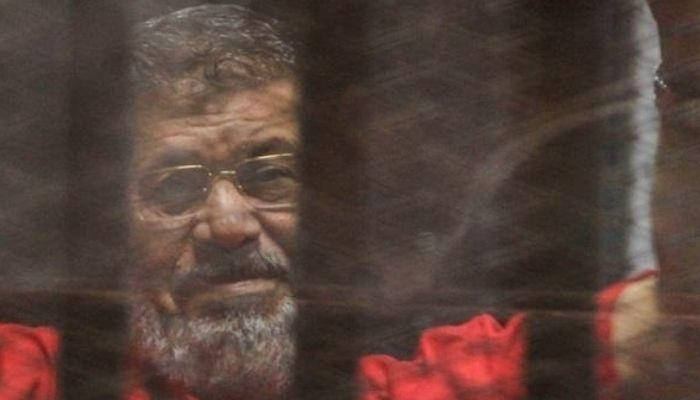 Сын экс-президента Египта умер от сердечного приступа