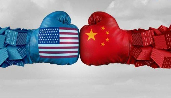 Мировая экономика потеряет от торговой войны КНР и США до $ 850 млрд — СМИ