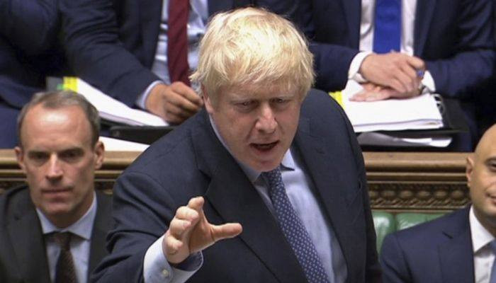 Boris Johnson set to defy the law rather than ask for Brexit delay