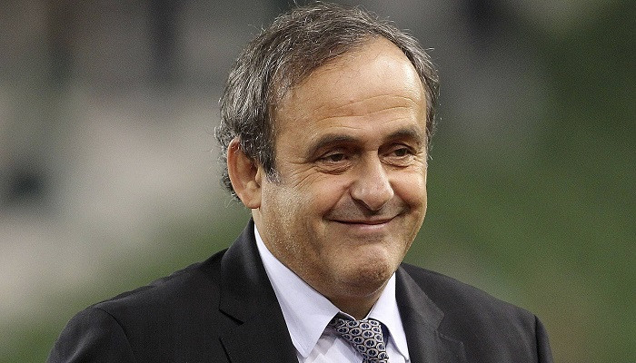 ‘I will be back’, insists banned ex-UEFA boss - Platini