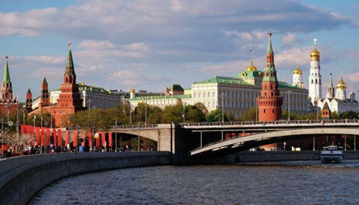 В Кремле не считают, что отставка Болтона изменит отношения России и США