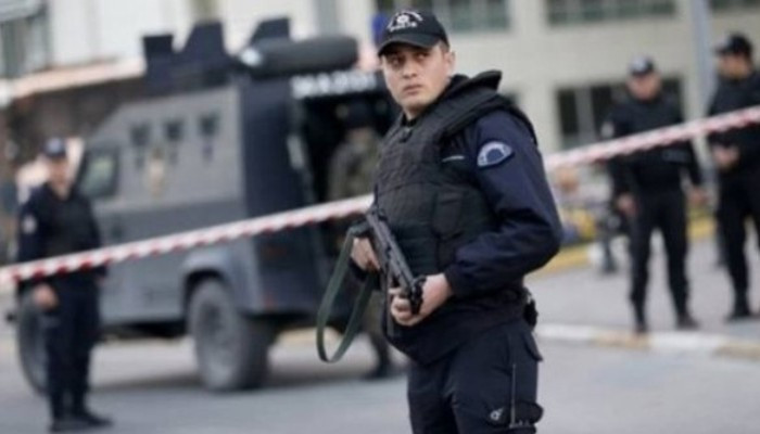 Ահաբեկչություն Թուրքիայում. կան զոհեր ու վիրավորներ