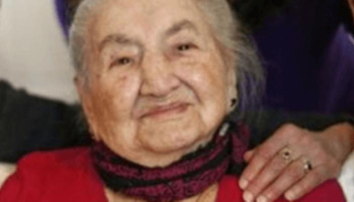 Մահացել է Ցեղասպանության վերջին վկաներից մեկը՝ 109-ամյա Աստղիկ Ալեմյանը