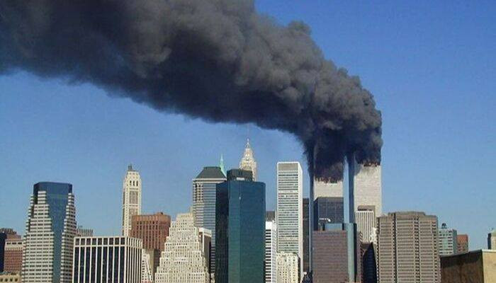 Вашингтон раскроет имя еще одного подозреваемого по делу о терактах 11 сентября