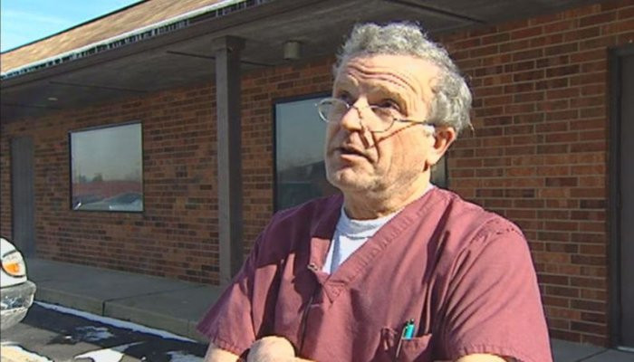 Thousands of fetal remains found at Illinois property that belonged to abortion doctor