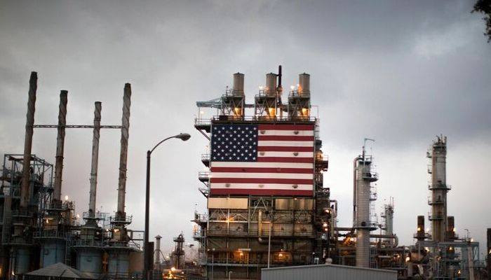 Трамп разрешил открыть резервы США для стабилизации рынка нефти