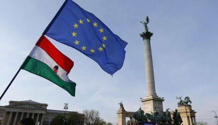 В Евросоюзе начали рассмотрение дела против Венгрии