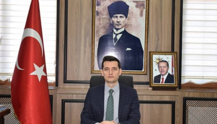 Թուրքիայում կրկին քուրդ քաղաքապետ է ձերբակալվել