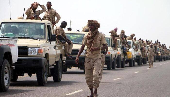 Арабская коалиция начала операцию в Йемене