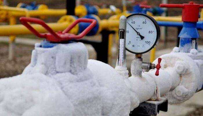 Страшная зима: Украина потеряла российский газ?