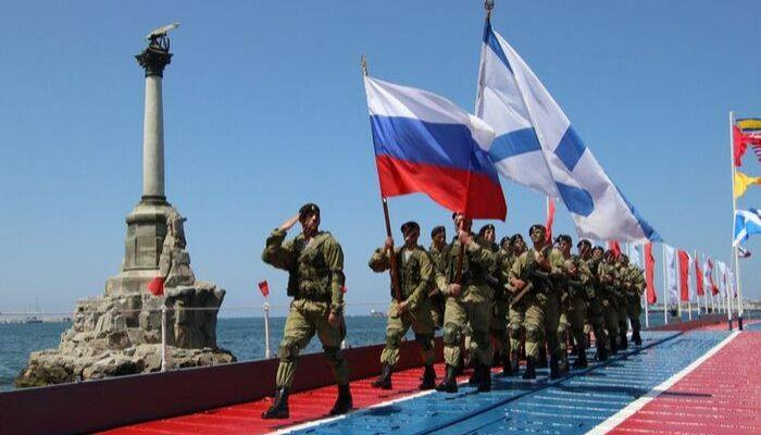 Ռուսաստանը բացառել է Ուկրաինայի հետ անմիջական պատերազմի հնարավորությունը