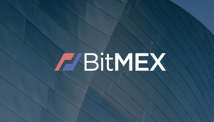 На бирже BitMEX произошли ликвидации на $710 млн