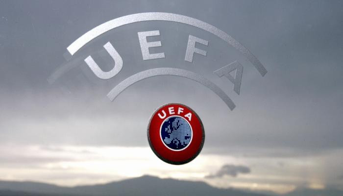 УЕФА объявил о старте Лиги конференций в 2021 году