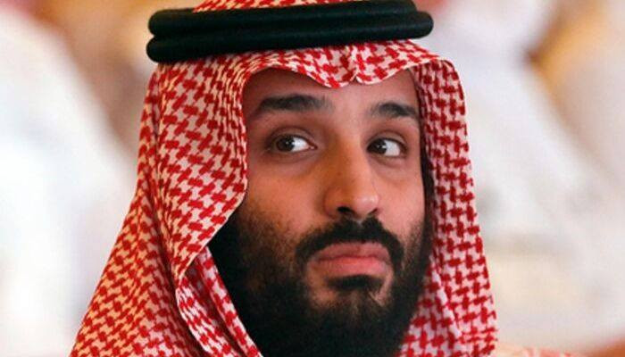Սաուդյան Արաբիայի թագաժառանգ արքայազնն ստանձնել է լրագրողի սպանության պատասխանատվությունը
