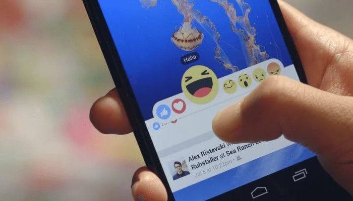 Facebook начал в Австралии эксперимент по сокрытию лайков