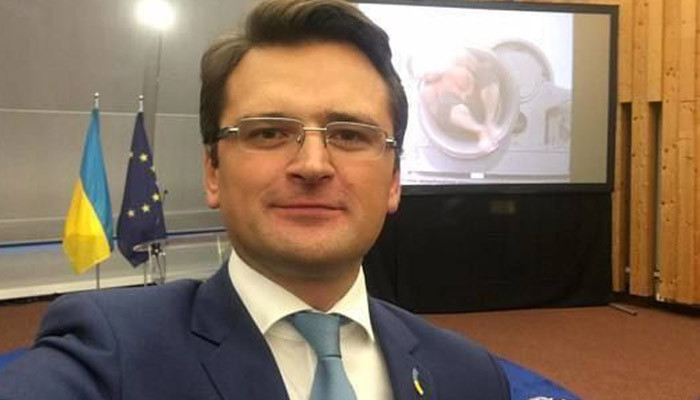 «Клуб неудачников»: вице-премьер Украины атаковал СНГ
