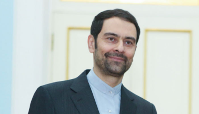 Посол Ирана в Армении: Армянская сторона должна создавать возможности для сотрудничества в газовой сфере