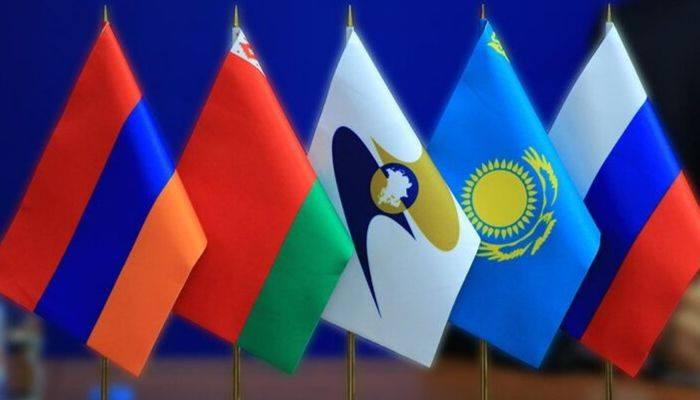 Ուզբեկստանը որոշել է անդամակցել ԵԱՏՄ-ին