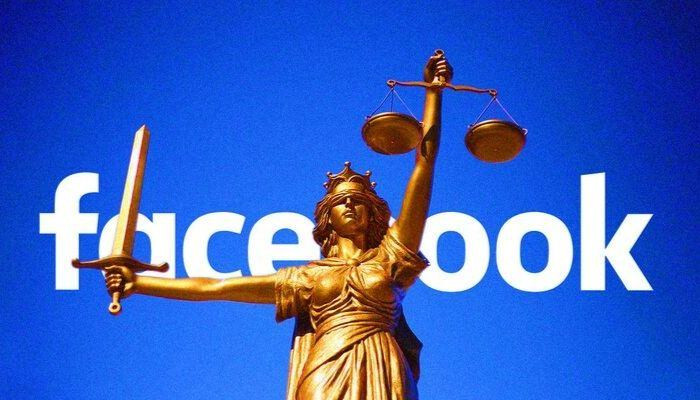 ԵՄ բարձրագույն դատարանը «Ֆեյսբուք»-ից պահանջում է հեռացնել անօրինական գրառումները. Financial Times