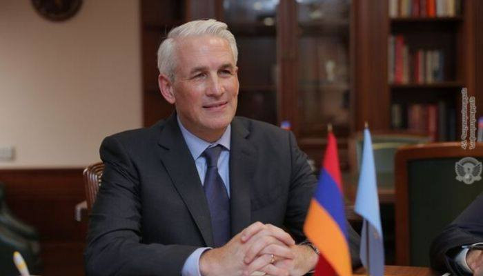 ООН нашла в Армении ресурс для инвестиций в несколько миллиардов долларов
