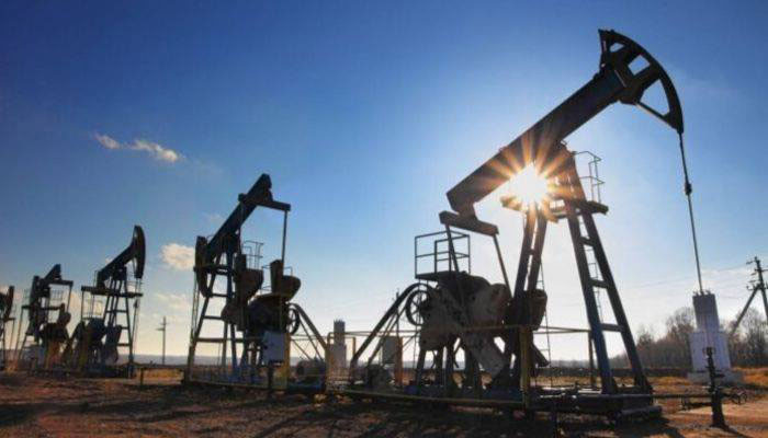Мировые цены на нефть повысились по итогам торгов пятницы