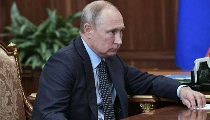 Владимир Путин повысил зарплату себе, Медведеву, Золотову, Чайке и Бастыркину