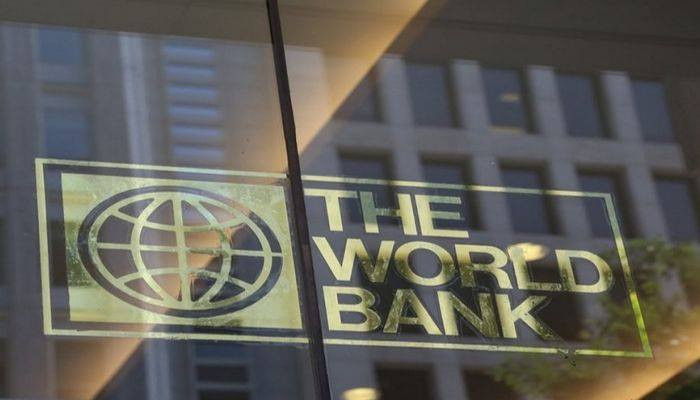 Рост мировой экономики падает - Всемирный банк