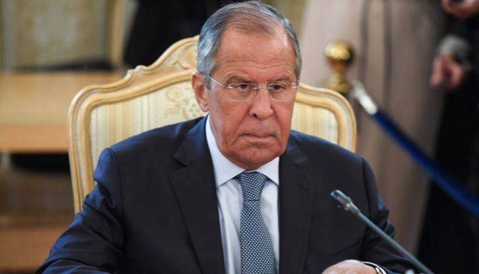 Россия оценила начало вторжения Турции в Сирию
