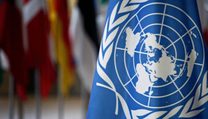 The United Nations is in a 'severe financial crisis'.
