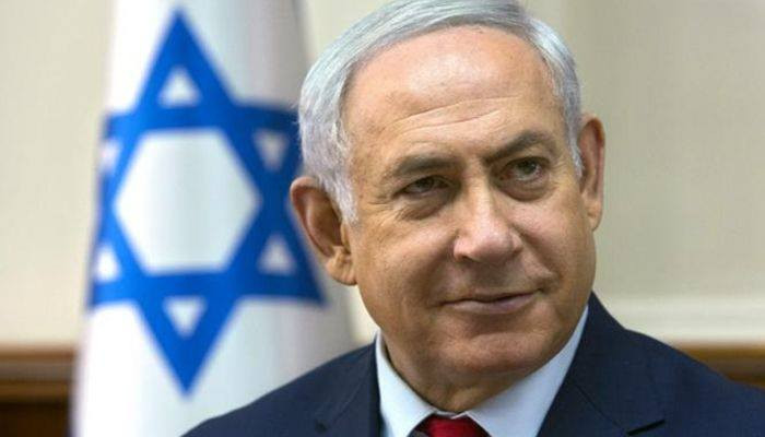 Netanyahu condemns Turkish invasion of Syrian Kurdistan, offers aid