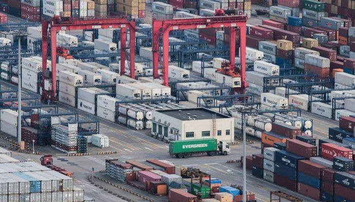 США отложили введение дополнительных пошлин на товары из Китая до 15 июня