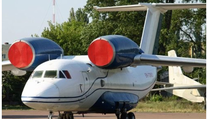 «Վթարի ենթարկված Ան-72 օդանավը հայկական պատկանելություն չունի». Հակոբ Ճաղարյան