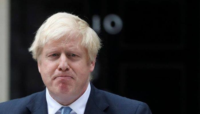 Boris Johnson 'on brink of Brexit deal' after border concessions