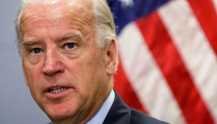 Biden warns Trump's re-election will bring the end of NATO