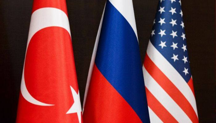 Сенаторы США подготовили законопроект о санкциях против Турции и России