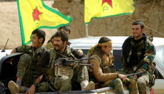 Сирийские курды положительно оценивают соглашение США и Турции о перемирии