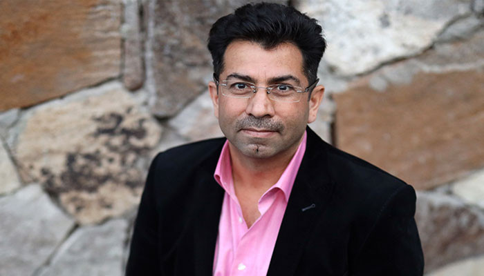 2019 Aurora Prize Laureate announced as Yazidi activist Mirza Dinnayi